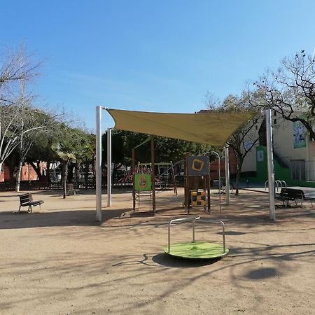 Piso Pl 2B, 20Min Plaza Cataluna 산트 아드리아 데 베소스 외부 사진