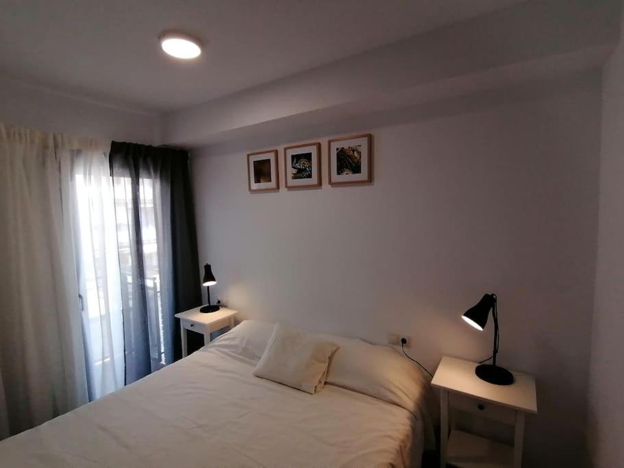 Piso Pl 2B, 20Min Plaza Cataluna 산트 아드리아 데 베소스 외부 사진