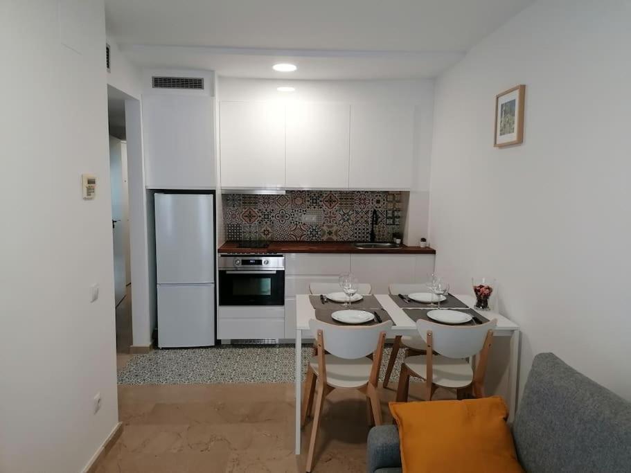 Piso Pl 2B, 20Min Plaza Cataluna 산트 아드리아 데 베소스 외부 사진