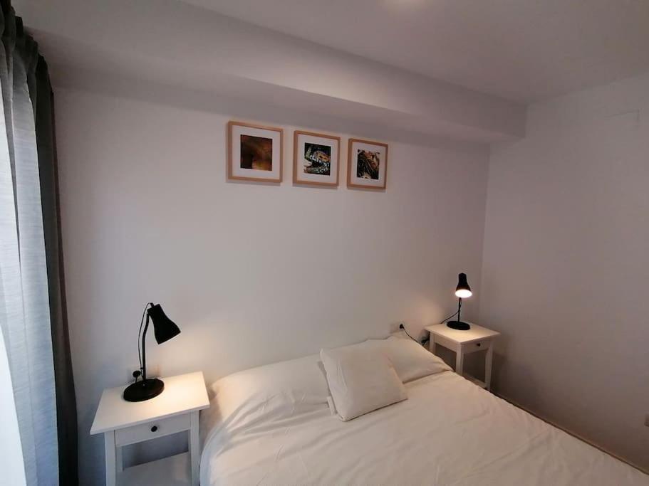 Piso Pl 2B, 20Min Plaza Cataluna 산트 아드리아 데 베소스 외부 사진