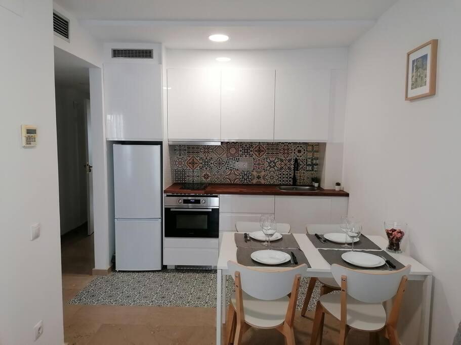Piso Pl 2B, 20Min Plaza Cataluna 산트 아드리아 데 베소스 외부 사진