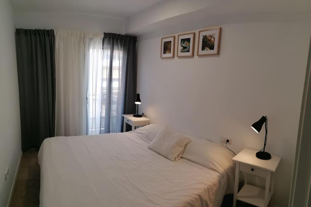 Piso Pl 2B, 20Min Plaza Cataluna 산트 아드리아 데 베소스 외부 사진